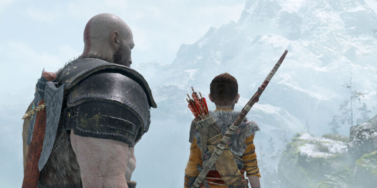 God of War PC Guide – Tips and Tricks