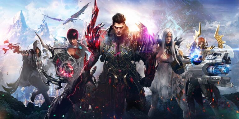 Lost Ark Not Launching Error – Ultimate Guide