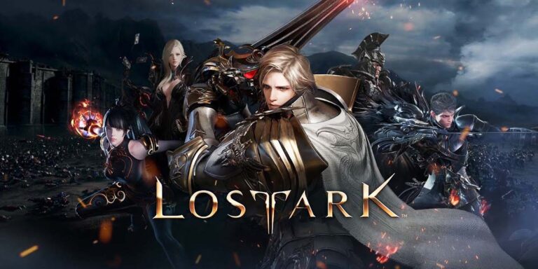 Lost Ark Tips and Tricks – Beginner’s Guide