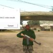 GTA: San Andreas 1536x864x32 Video Mode Error Fix
