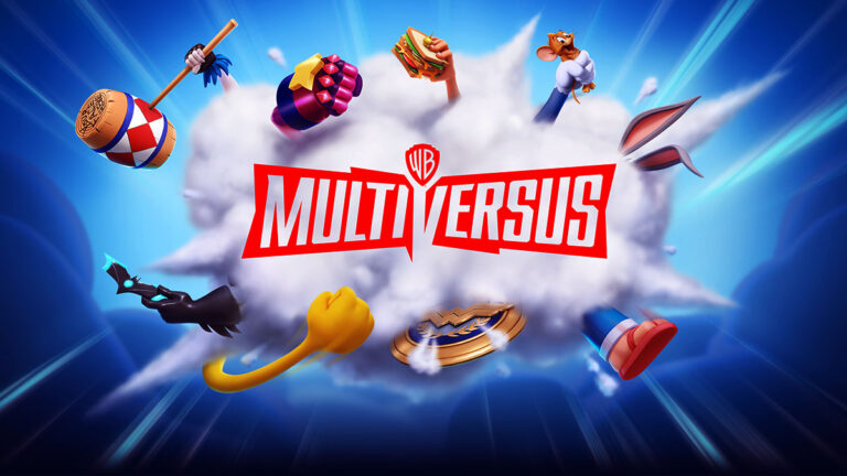 How to unlock characters in MultiVersus?