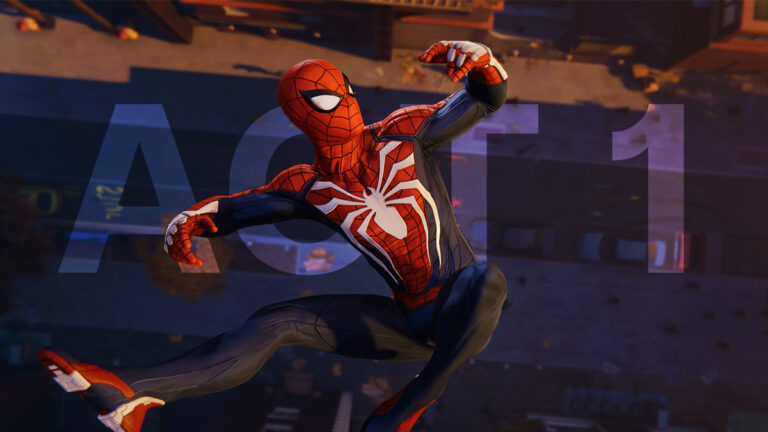 Spider-Man Remastered Act 1: Everything to Know