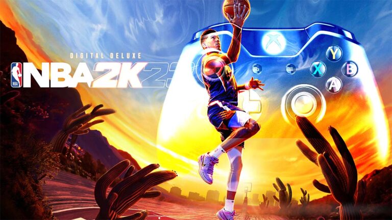Best NBA 2K23 Controller Settings Explained – Tips and Tricks