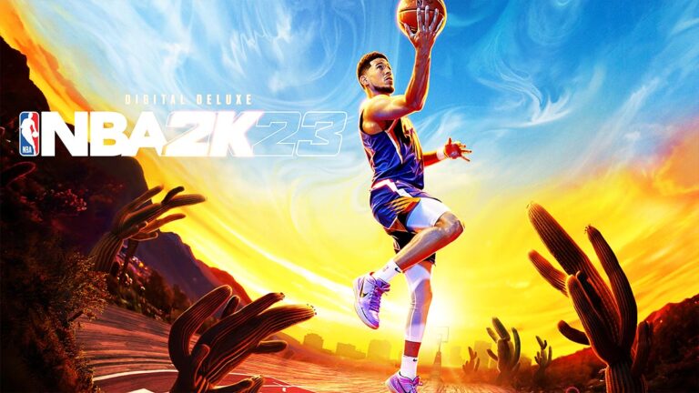 NBA 2K23 Best Graphics Settings: How to Increase FPS?