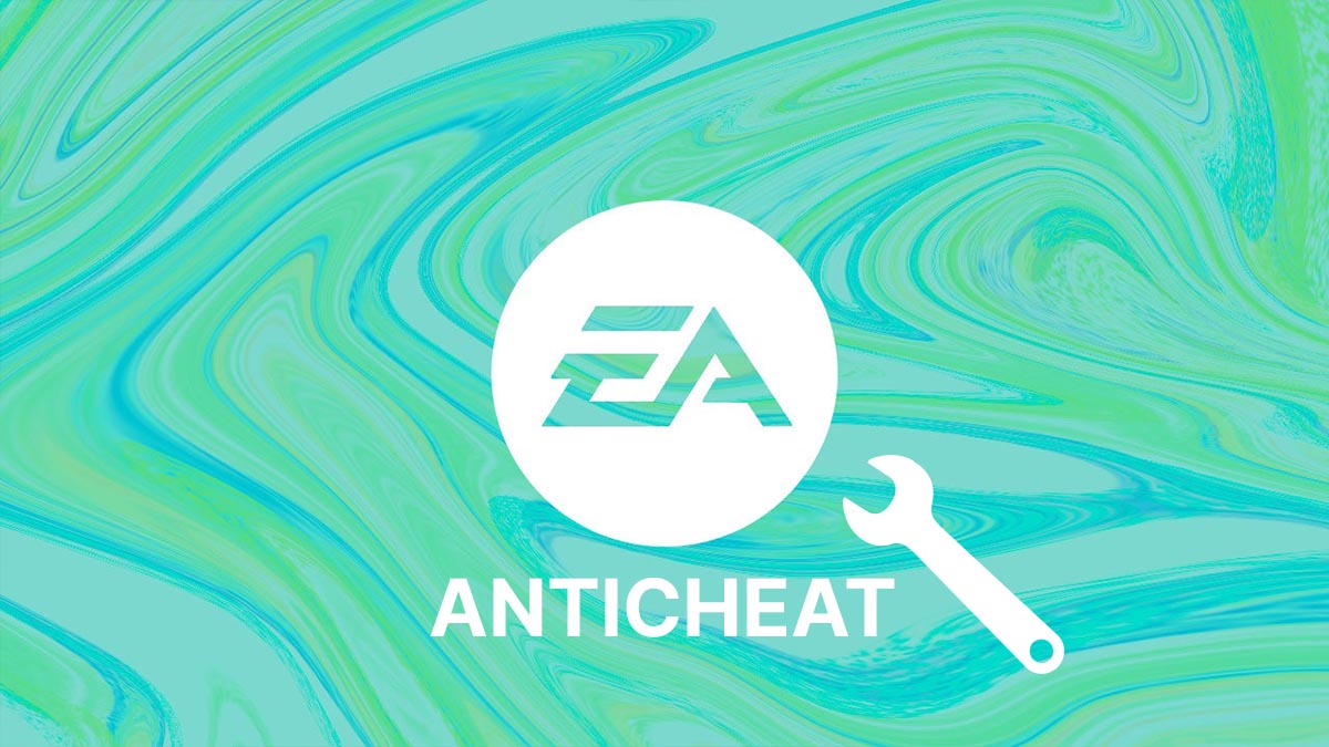 ea anticheat error