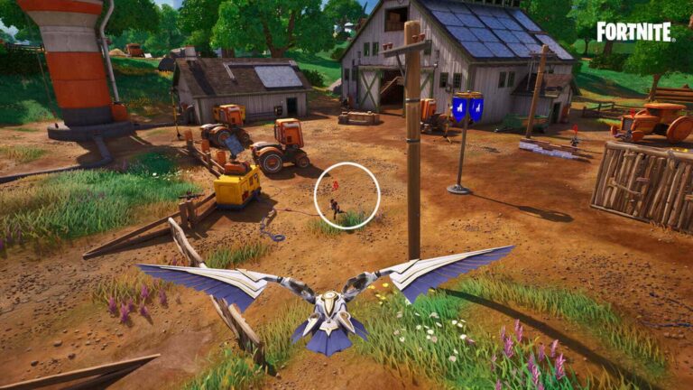 Everything we know about Fortnite Update v23.20