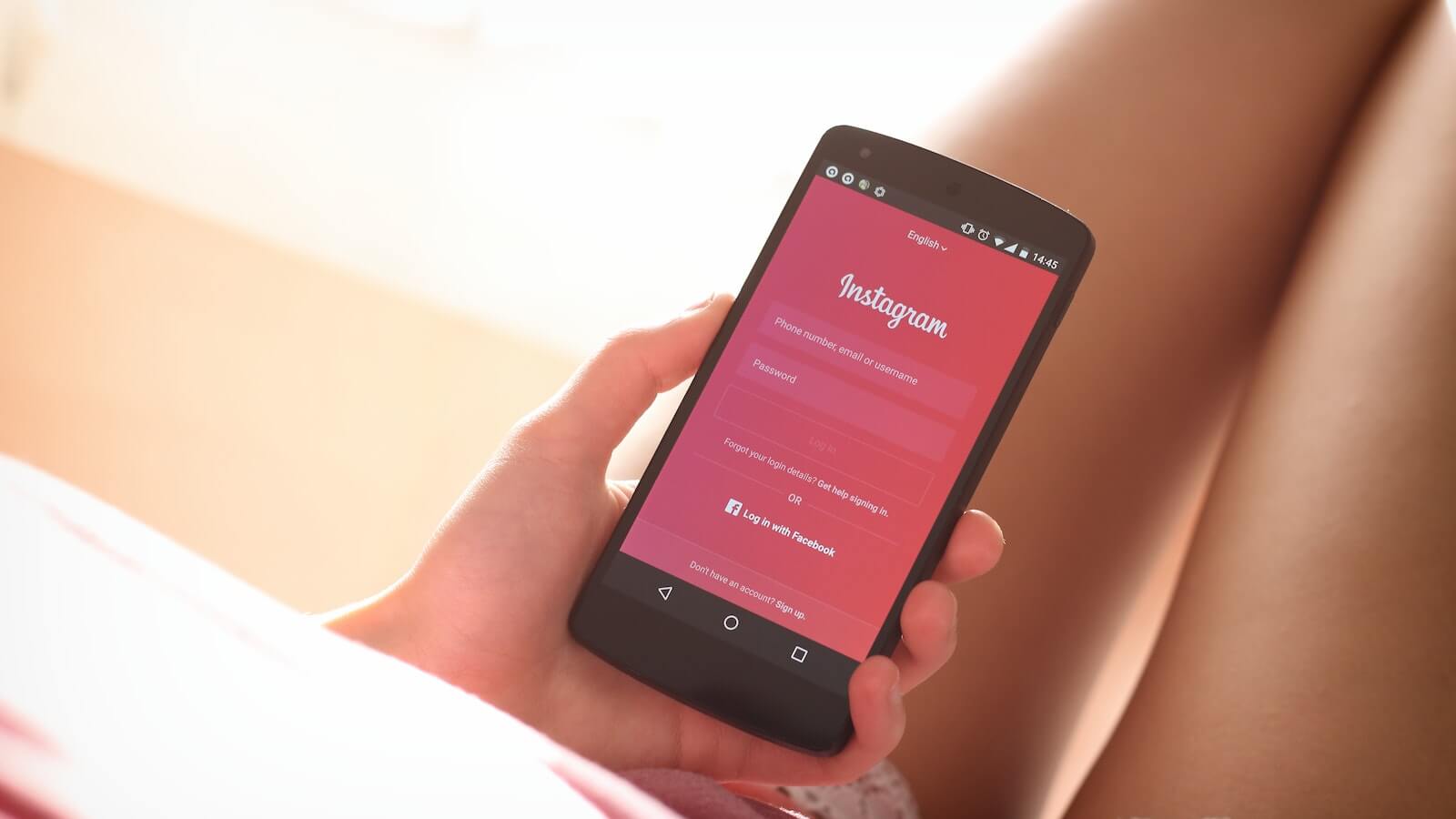 How to Recover Your Hacked Instagram Account?