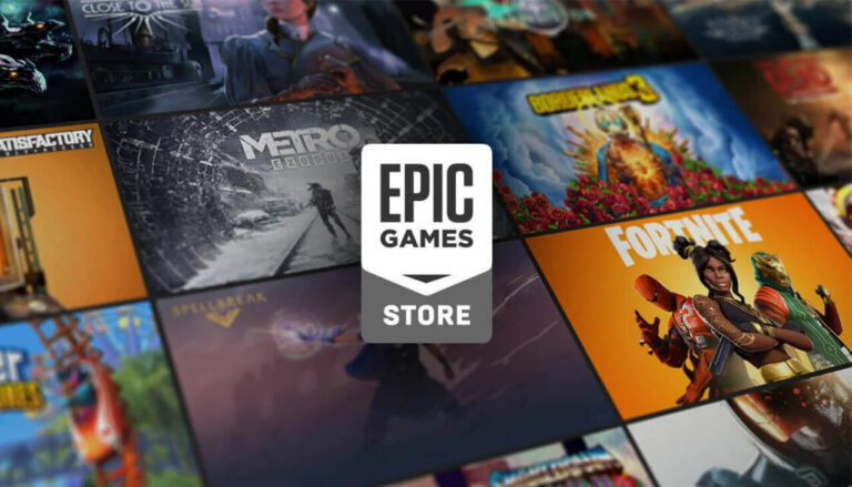 Epic Games Store Announces Free Game for February 23th, 2023