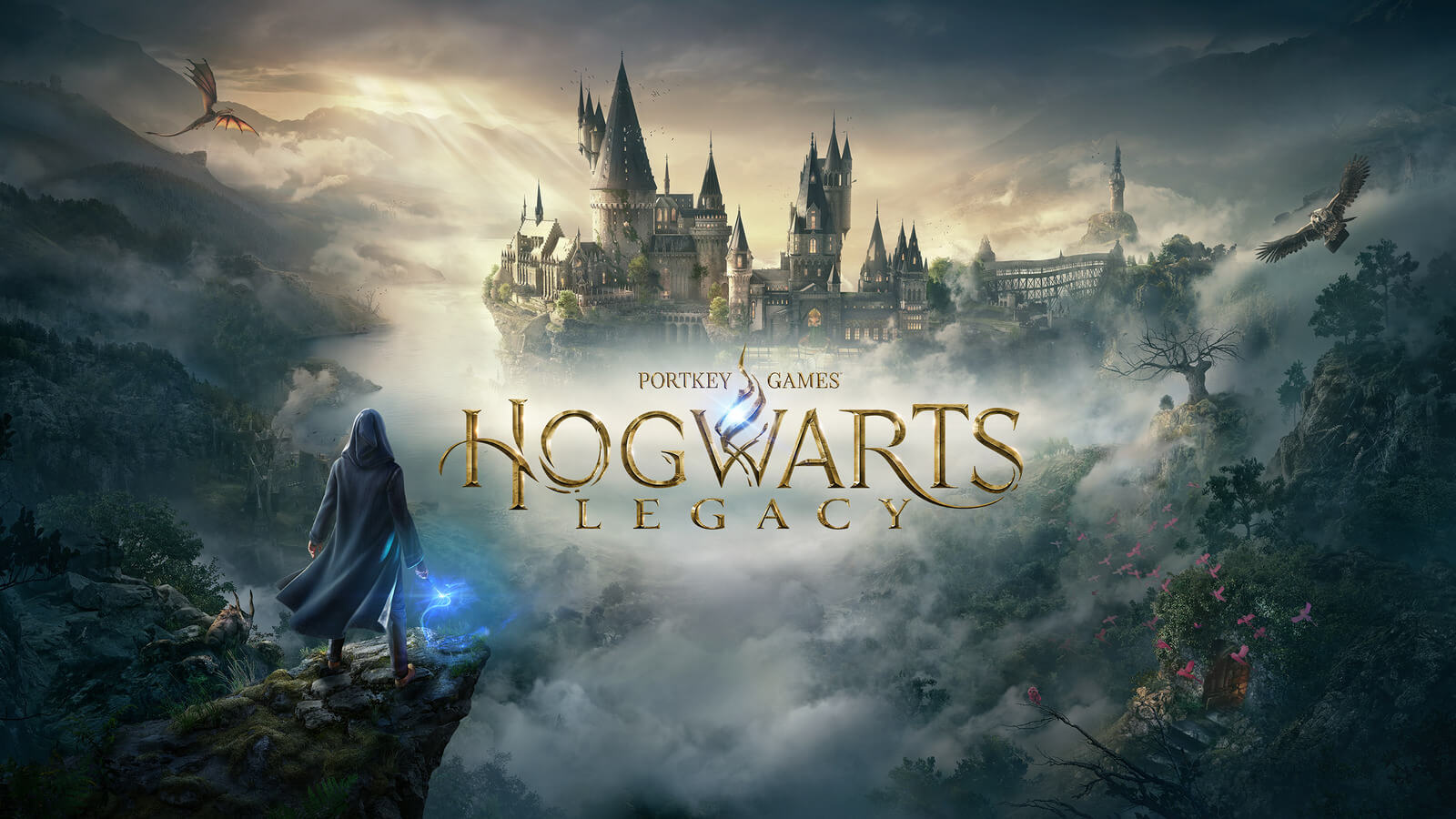 Hogwarts Legacy DLC: All rumors and everything we know