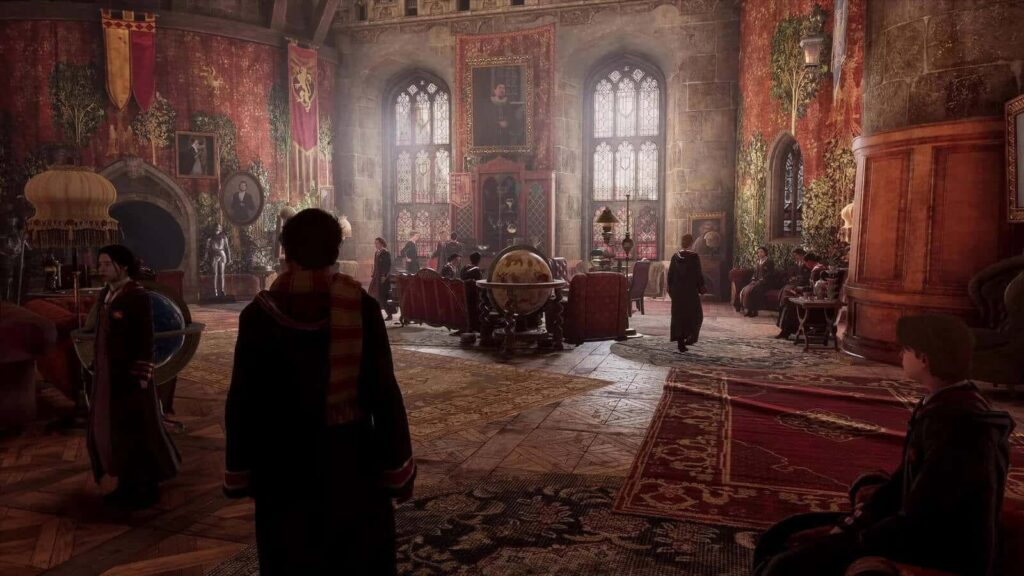 will hogwarts legacy have multiplayer in the future