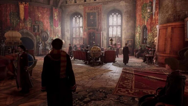 Will Hogwarts Legacy be multiplayer in future?