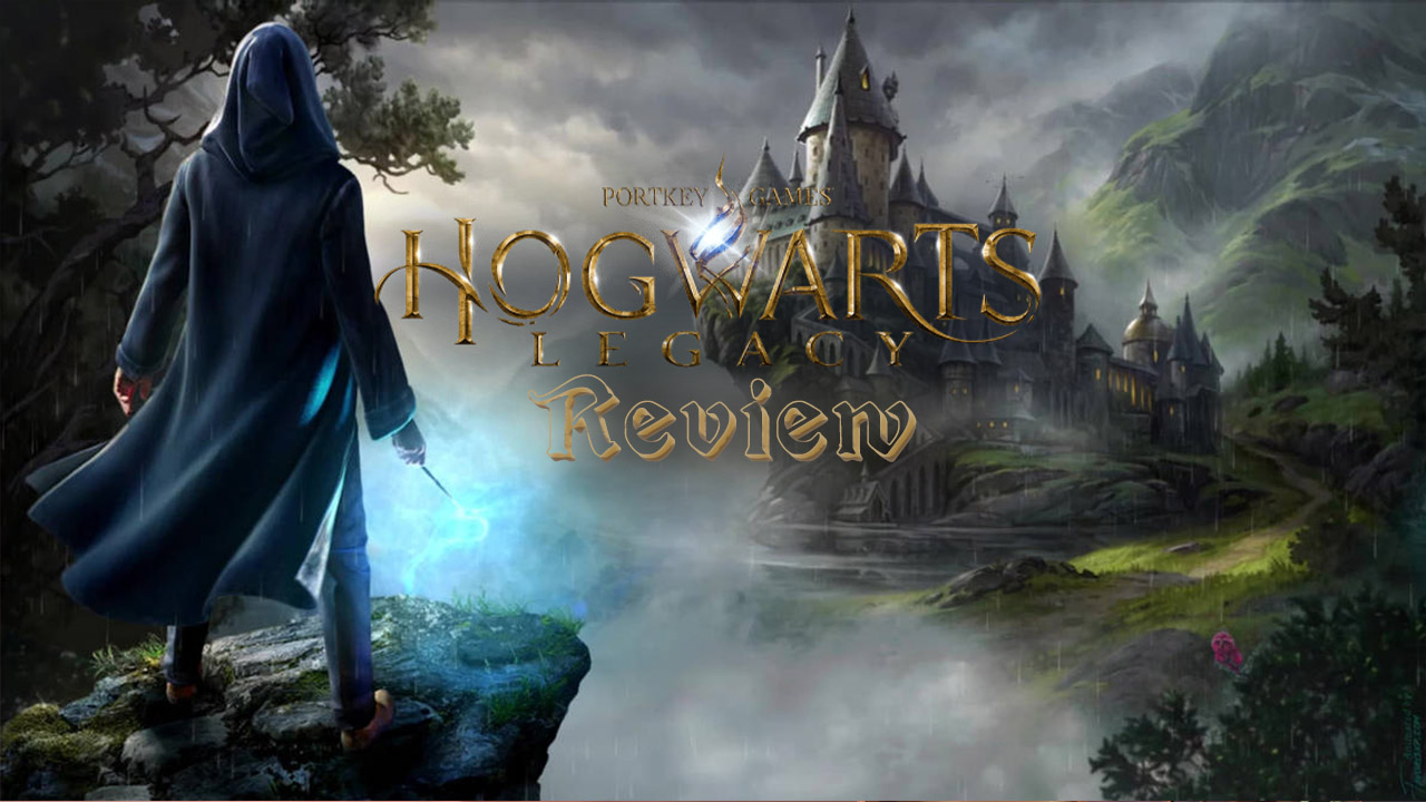 Hogwarts Legacy Review: Spells, Combat and More